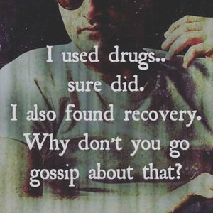 Meet your Posher, Drew